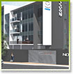 New Mazda Offices Rivonia - Sandton (5 000m² GLA)